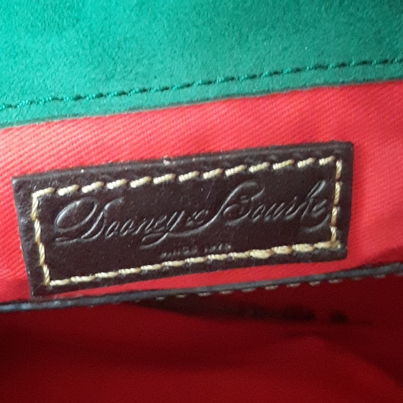 Vintage Florentine medium satchel - Picture 5 of 16